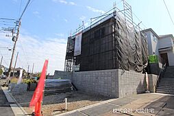 埼玉県朝霞市根岸台７丁目