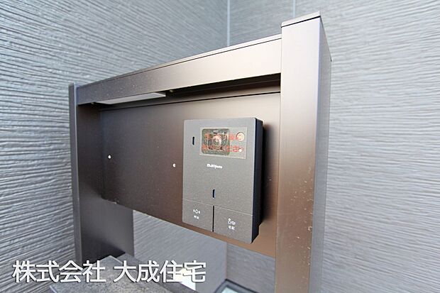設備:5号棟:現地写真2025.12.22撮影