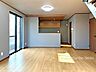 その他：内装:taisei建築プラン例：リビング