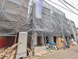 埼玉県朝霞市仲町１丁目