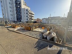 埼玉県朝霞市仲町１丁目