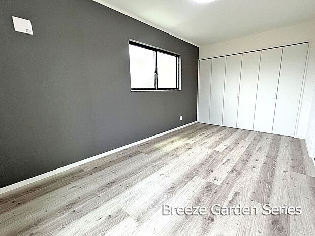 内装:大成こだわりの参考プラン：洋室