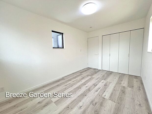 内装:大成こだわりの参考プラン：洋室