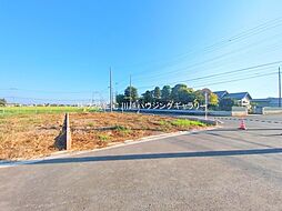 埼玉県川越市大字鴨田