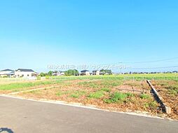埼玉県川越市大字鴨田