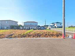 埼玉県川越市大字鴨田