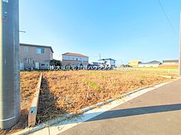 埼玉県川越市大字鴨田