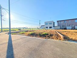 埼玉県川越市大字鴨田