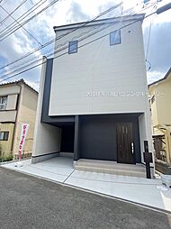 埼玉県川越市大字藤間