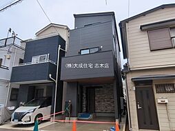 埼玉県新座市東３丁目