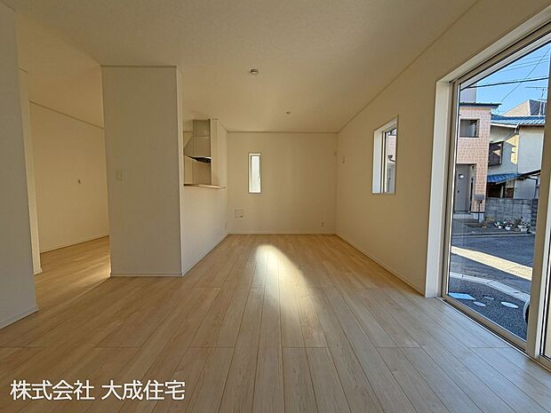 内装:現地写真2026.1.8撮影