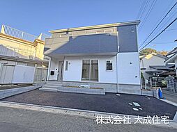 埼玉県朝霞市岡３丁目