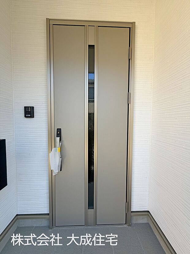 外観:現地写真2026.1.8撮影