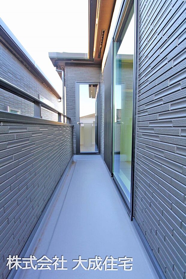 外観:現地写真2025.11.17撮影