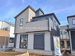 埼玉県川越市大塚２丁目