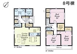 埼玉県朝霞市宮戸３丁目