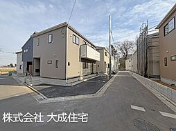 埼玉県朝霞市宮戸３丁目