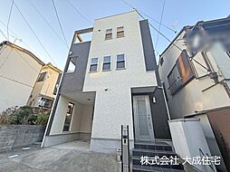 埼玉県和光市中央１丁目