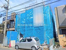 埼玉県川越市砂新田５丁目