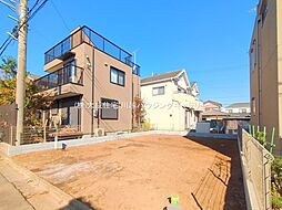埼玉県川越市砂新田５丁目