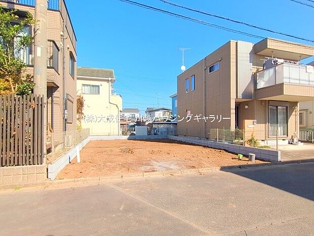 外観:お気軽にお問い合わせください。 現地写真:2025.11.17撮影