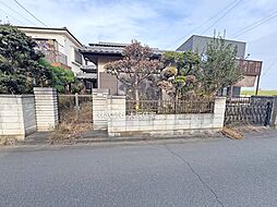 埼玉県川越市上戸新町