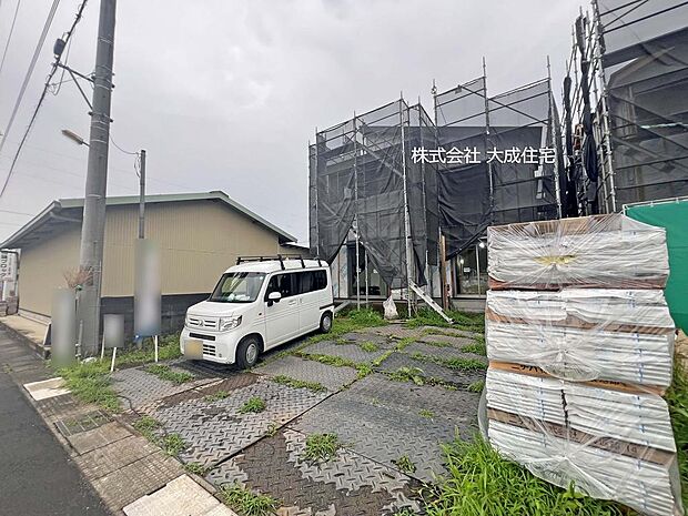 No1:ぜひ一度ご検討ください! 現地写真2026.6.26撮影