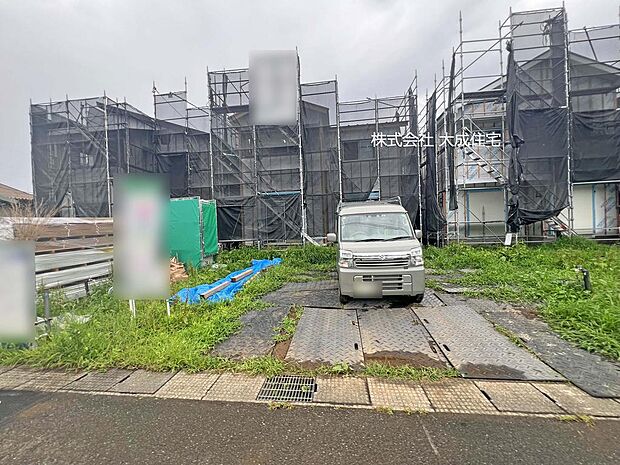 No2:お気軽にお問い合わせください^^ 現地写真2026.6.26撮影