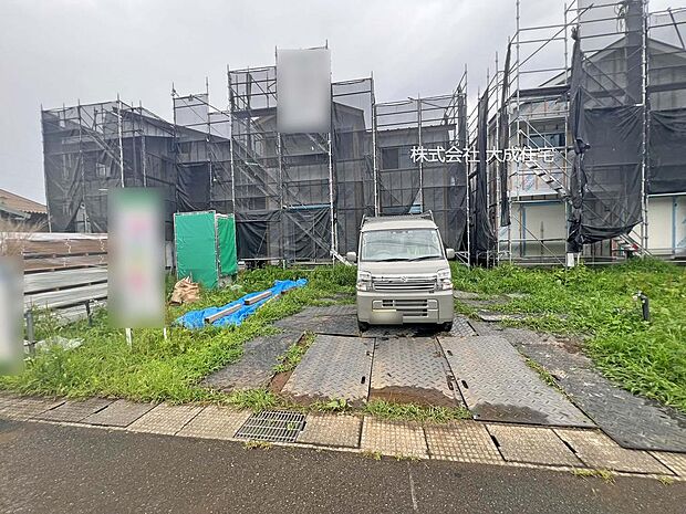 No2:ぜひ一度ご検討ください! 現地写真2026.6.26撮影