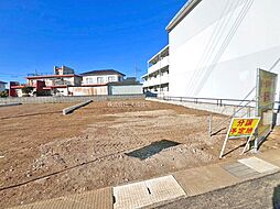 埼玉県鶴ヶ島市大字中新田