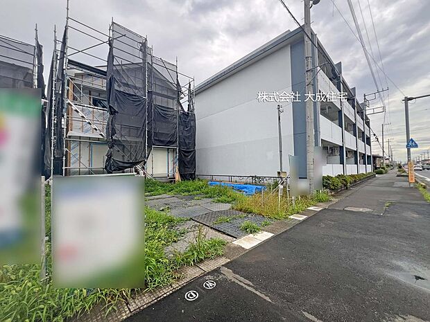 No3：現地写真2026.6.26撮影