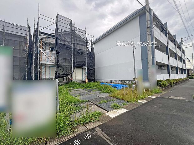 No3：現地写真2026.6.26撮影