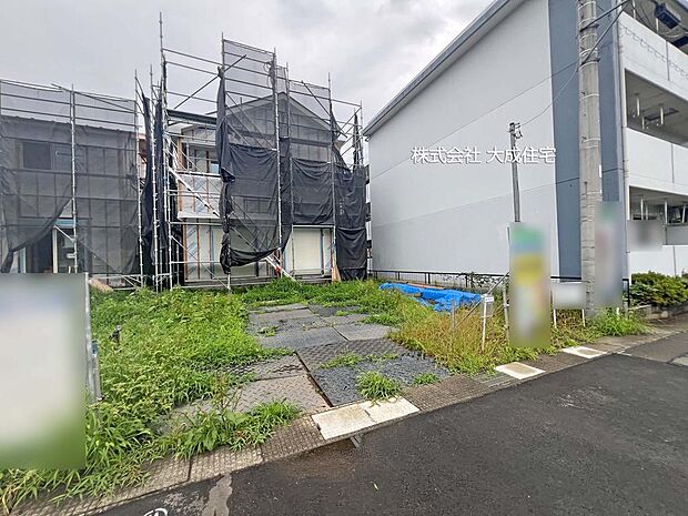 No3：現地写真2026.6.26撮影