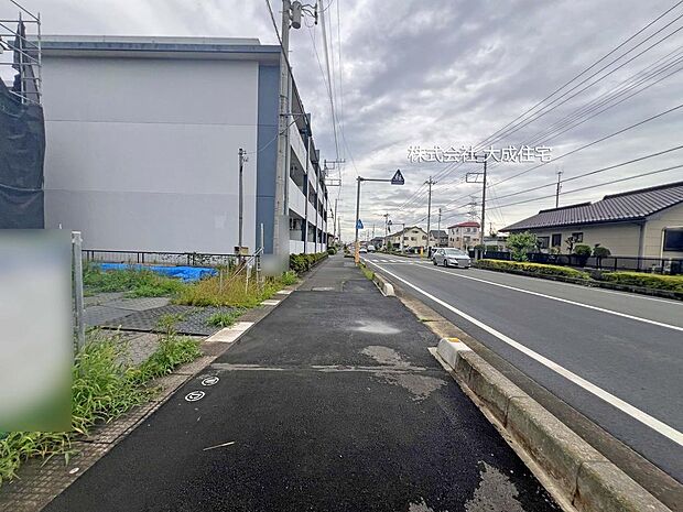 現地写真2026.6.26撮影