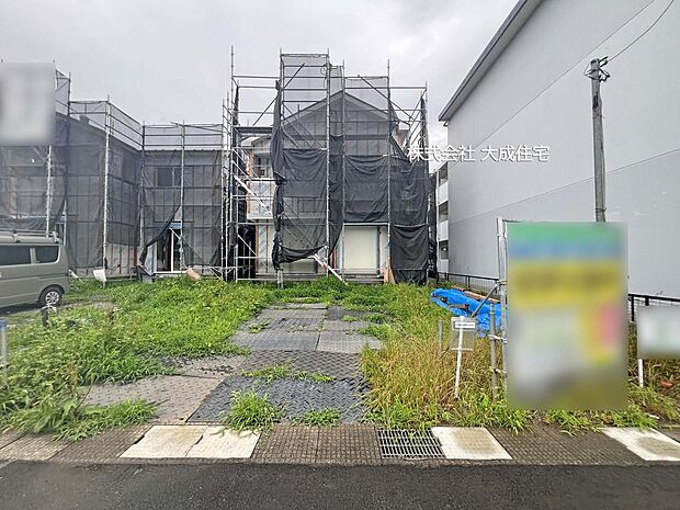 No3：お気軽にお問い合わせください＾＾　現地写真2026.6.26撮影