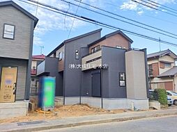 埼玉県坂戸市伊豆の山町