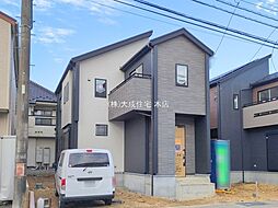 埼玉県坂戸市伊豆の山町