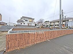 埼玉県川越市志多町