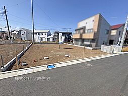 埼玉県川越市志多町