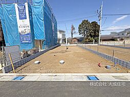 埼玉県川越市志多町