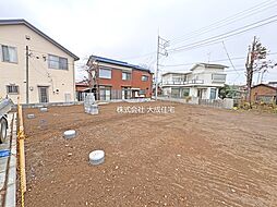 埼玉県川越市志多町