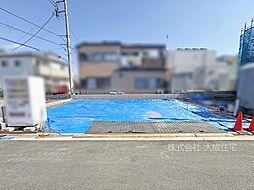 埼玉県川越市志多町