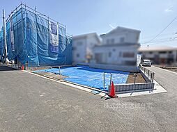 埼玉県川越市志多町