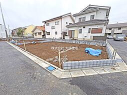 埼玉県川越市志多町