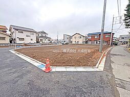 埼玉県川越市志多町