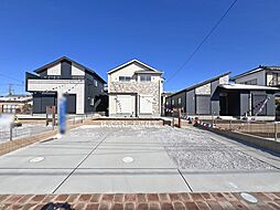 埼玉県東松山市六軒町