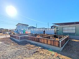 埼玉県川越市今成２丁目