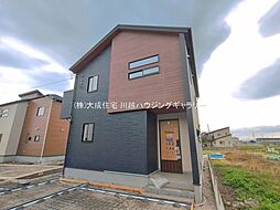 埼玉県川越市今成２丁目