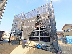 埼玉県川越市今成２丁目
