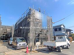 埼玉県川越市今成２丁目